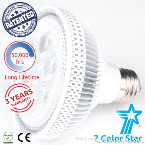 5000K LED Spot Light for indoor Lighting